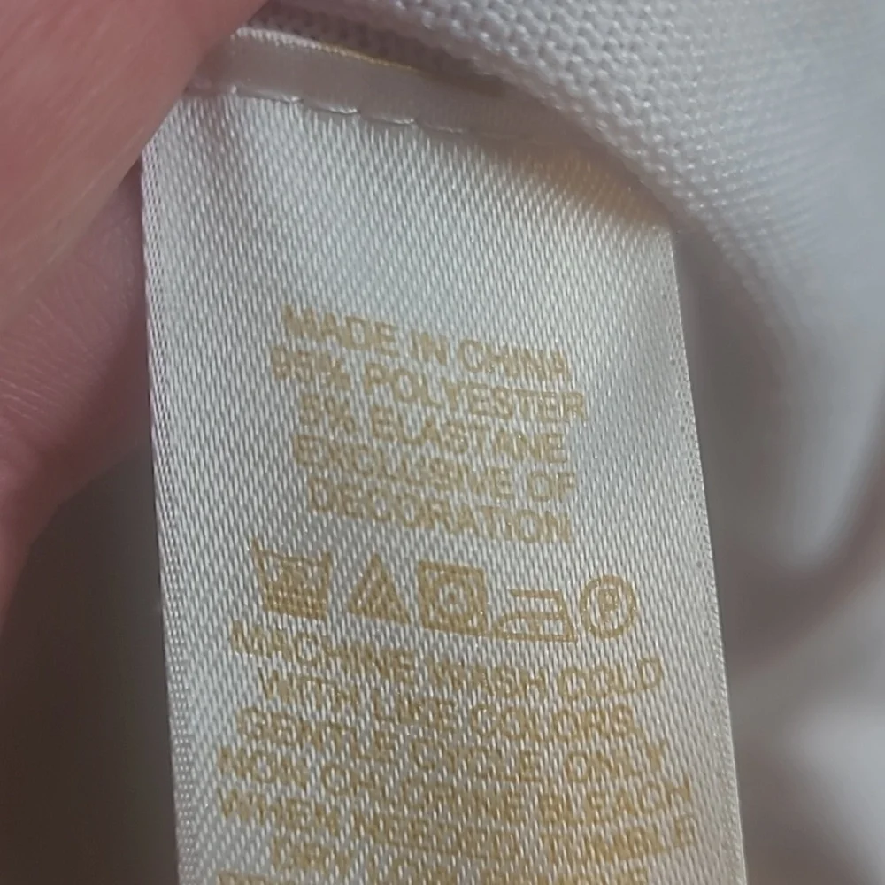 Kate Spade Dream A Little Dream Casual Soft Sleep Lounge  Dress W/ Pockets